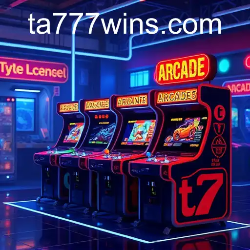 Exploring the Allure of Arcade Games in the Modern Gaming Landscape