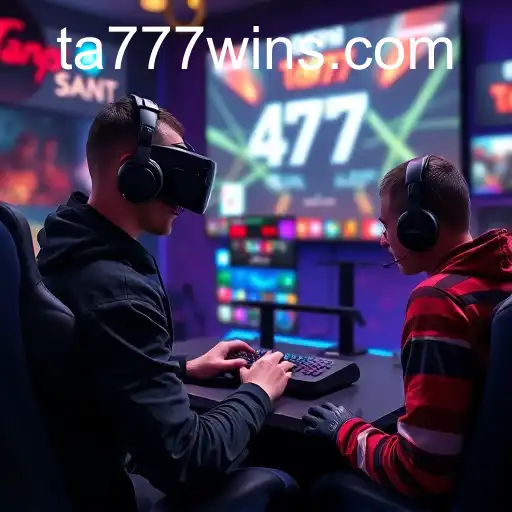 Emerging Trends in English Gaming in 2025