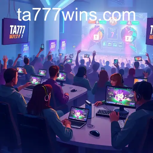 The Evolution of Online Gaming Communities in 2025