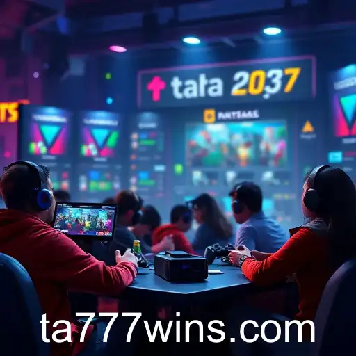 The Rise of Gaming Communities in 2025