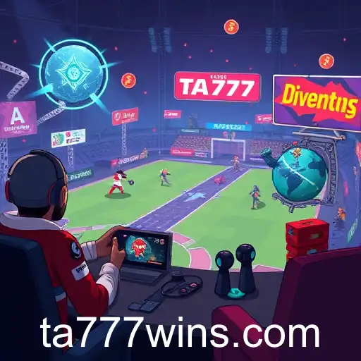 Emerging Trends in Online Gaming: 2025 Insights