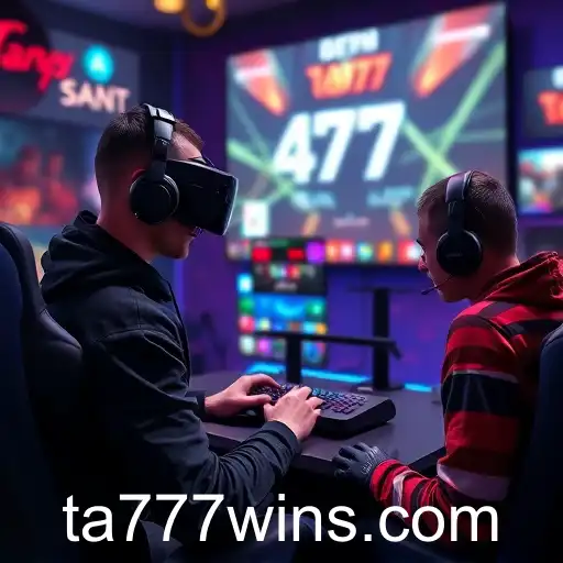 Emerging Trends in English Gaming in 2025