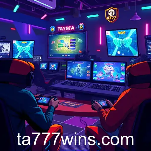 The Evolution of Gaming in 2025