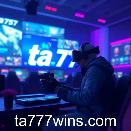 The Evolution of Online Gaming in 2025