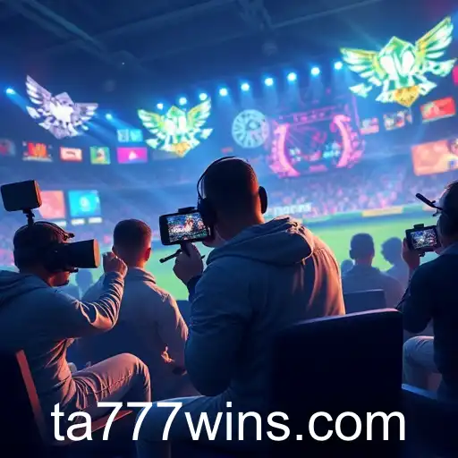 The Evolution of Online Gaming Platforms