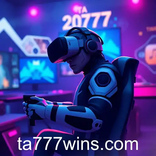 Gaming Trends and Innovations in 2025