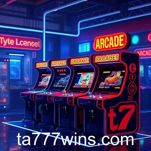 Gaming Trends Spotlight: ta777