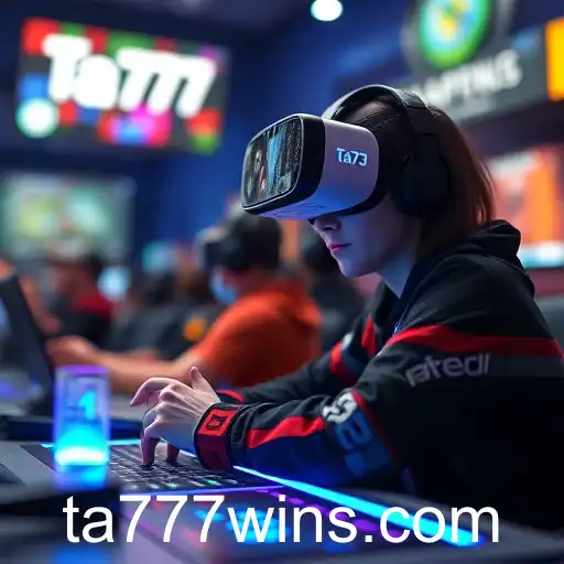 The Rise of Online Gaming Amidst Global Events