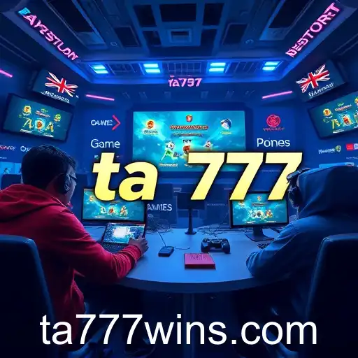 Online Gaming Trends and Innovations