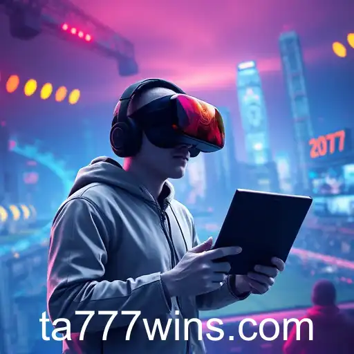 The Surging Popularity of Online Gaming in 2025