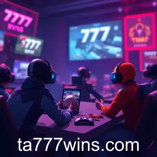 The Rise of English Game Platforms