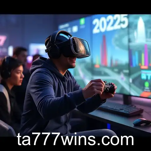 The Rise of Gameplay Platforms in the Mid-2020s