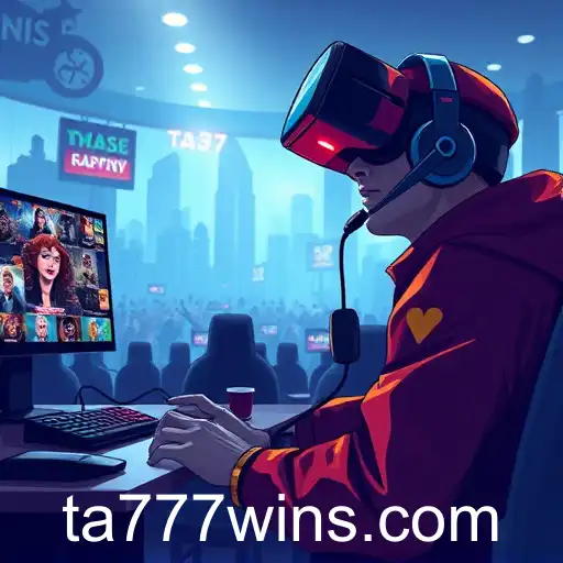 The Rise of Online Gaming Platforms in 2025