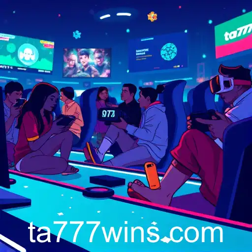 The Rise of Online Gaming in 2025