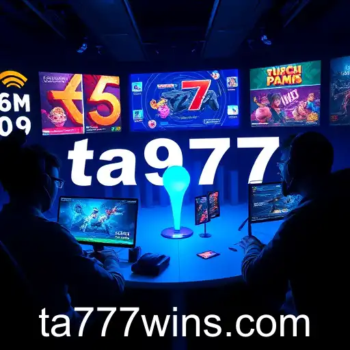 The Rise of Online Gaming Experiences