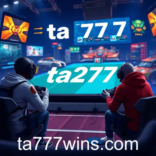 The Rise of Ta777 in Gaming