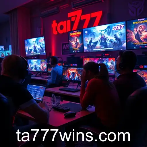 Gaming Platform Ta777 Revolutionizes Online Engagement