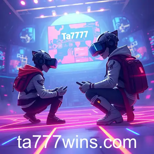 Ta777: A Gaming Revolution in 2025