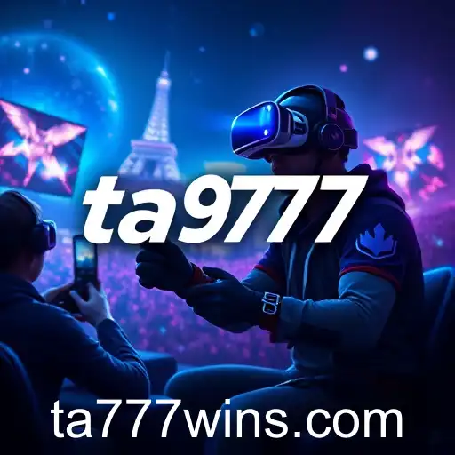 TA777: Revamping Online Gaming Experience