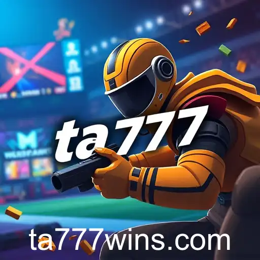 The Rise of ta777 in Online Gaming