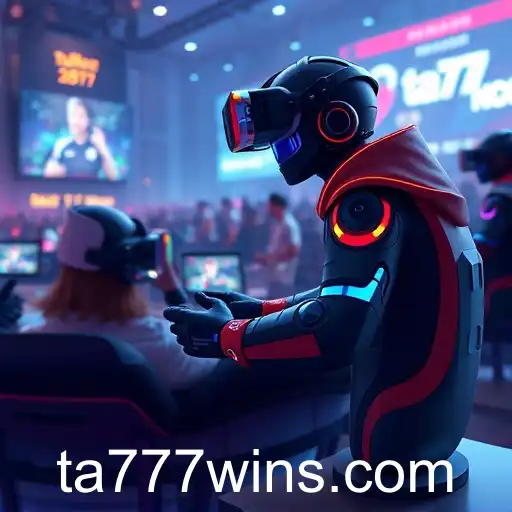 TA777 and the Rise of Online Gaming in 2025