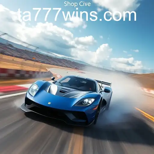 The Thrill of the Race: Exploring the 'ta777' Racing Games Category