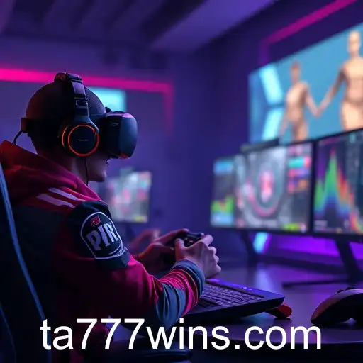 The Rise of Online Gaming Platforms