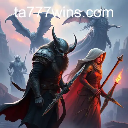 Exploring the Allure of RPG Games: Unraveling the Mystery of 'ta777'