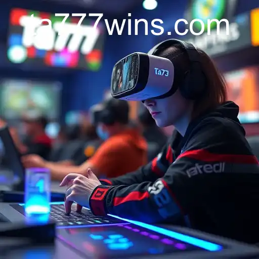 The Rise of Online Gaming Amidst Global Events