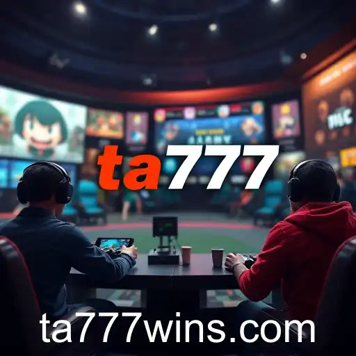 The Rise of Gaming Sites in a Digital Age