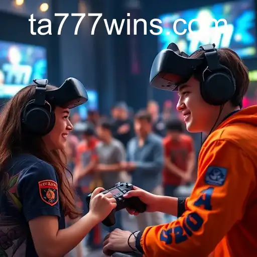 The Rise of Online Gaming Communities