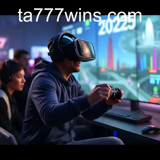 The Rise of Online Gaming Culture