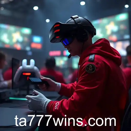 The Rise of Online Gaming Experiences