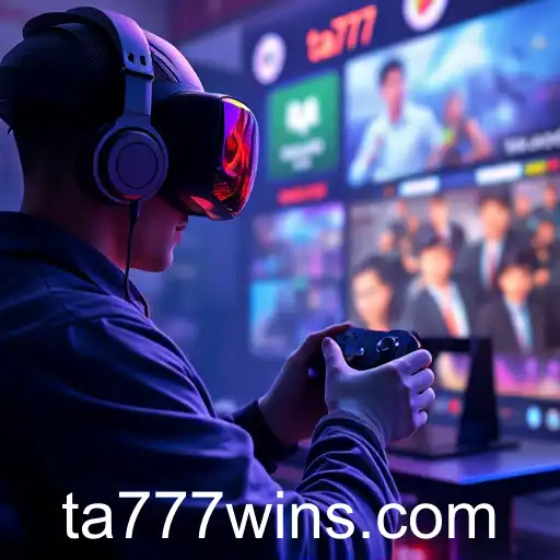 The Rise of TA777 in the Gaming World