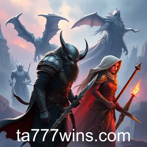 Exploring the Allure of RPG Games: Unraveling the Mystery of 'ta777'