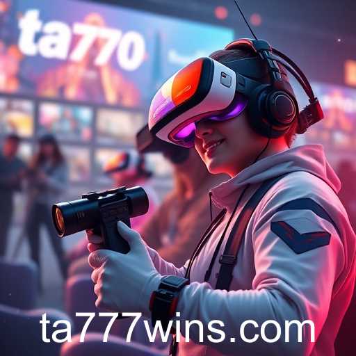 Ta777: A Gaming Revolution in 2025