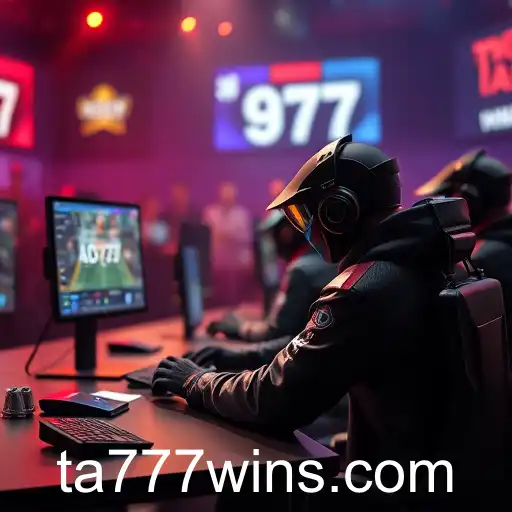 The Rise of TA777 in Online Gaming