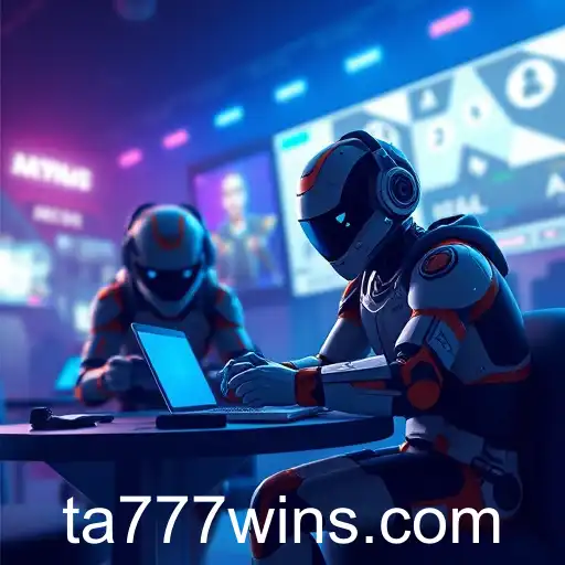 The Resurgence of Online Gaming: TA777's Role in 2025